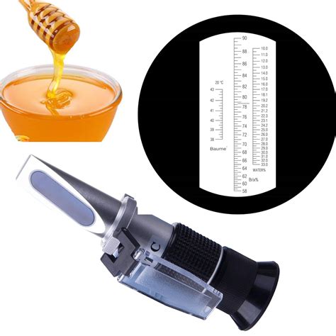 refractometer and brix|brix refractometer for maple syrup.